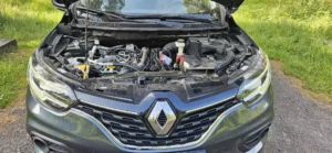 Instalacja LPG do Renualt Kadjar 140 KM 2021