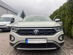 Ile kosztuje montaż LPG w Volkswagen T-ROC 1.5 TSI?