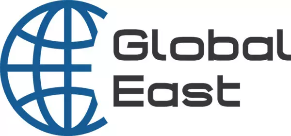 global east logo global east logo